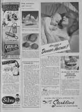 Better Homes & Gardens March 1948 Magazine Article: Profitable pie