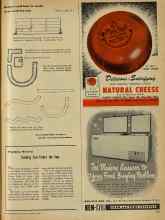 Better Homes & Gardens March 1948 Magazine Article: Nothing New Under the Sun