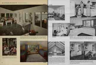 Better Homes & Gardens March 1948 Magazine Article: Page 42