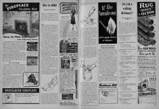 Better Homes & Gardens March 1948 Magazine Article: How to solder