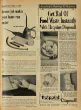 Better Homes & Gardens April 1948 Magazine Article: Grease job makes your home run easier