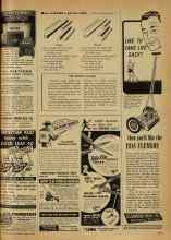 Better Homes & Gardens April 1948 Magazine Article: The Bride's Groom