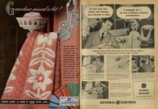 Better Homes & Gardens April 1948 Magazine Article: Page 2