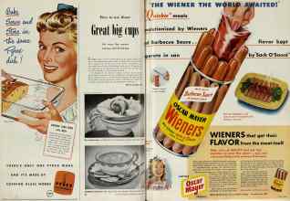 Better Homes & Gardens April 1948 Magazine Article: Page 96