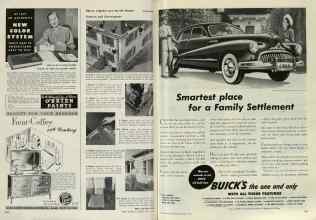 Better Homes & Gardens April 1948 Magazine Article: Page 224