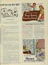Better Homes & Gardens May 1948 Magazine Article: Should you stop that fight?