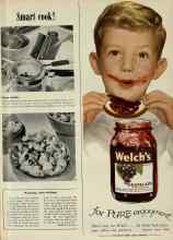 Better Homes & Gardens May 1948 Magazine Article: Peacock, with stuffing