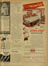 Better Homes & Gardens May 1948 Magazine Article: We're sorry