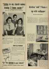 Better Homes & Gardens May 1948 Magazine Article: Kitchen 