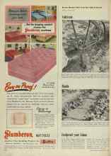 Better Homes & Gardens May 1948 Magazine Article: Foolproof your Limas