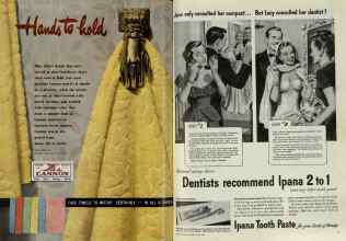 Better Homes & Gardens May 1948 Magazine Article: Page 2