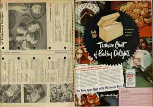 Better Homes & Gardens May 1948 Magazine Article: Page 78