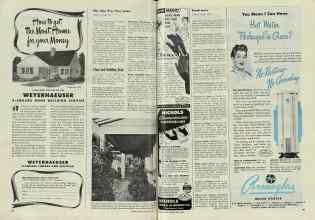 Better Homes & Gardens May 1948 Magazine Article: Page 170