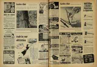 Better Homes & Gardens May 1948 Magazine Article: Page 276