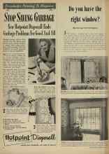 Better Homes & Gardens June 1948 Magazine Article: Do you have the right window?