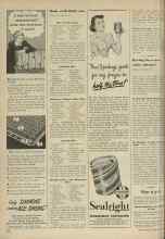 Better Homes & Gardens June 1948 Magazine Article: Where to get it