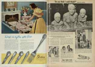 Better Homes & Gardens June 1948 Magazine Article: Page 2