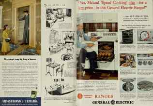 Better Homes & Gardens June 1948 Magazine Article: Page 20