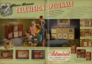 Better Homes & Gardens June 1948 Magazine Article: Page 32