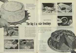 Better Homes & Gardens June 1948 Magazine Article: Page 64