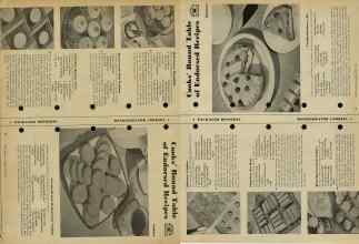 Better Homes & Gardens June 1948 Magazine Article: Page 74