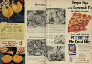 Better Homes & Gardens June 1948 Magazine Article: Page 94