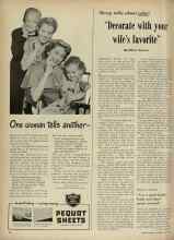 Better Homes & Gardens July 1948 Magazine Article: 