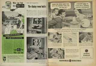 Better Homes & Gardens July 1948 Magazine Article: Page 6