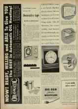 Better Homes & Gardens August 1948 Magazine Article: Decorative tape