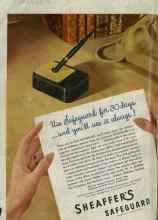 Better Homes & Gardens August 1948 Magazine Article: Page 170