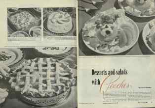 Better Homes & Gardens August 1948 Magazine Article: Page 66