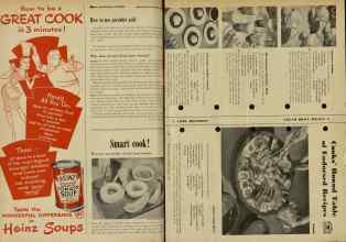 Better Homes & Gardens August 1948 Magazine Article: Page 76