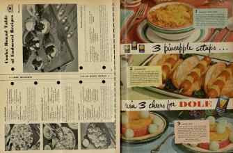 Better Homes & Gardens August 1948 Magazine Article: Page 78