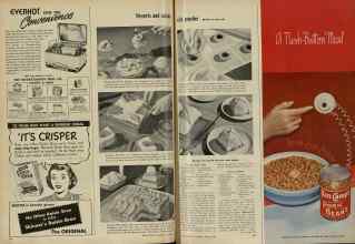 Better Homes & Gardens August 1948 Magazine Article: Page 86