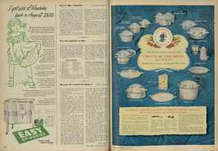 Better Homes & Gardens August 1948 Magazine Article: Page 94