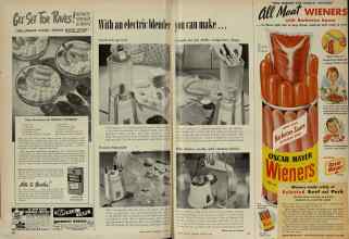Better Homes & Gardens August 1948 Magazine Article: Page 102