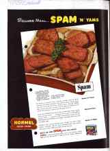 Better Homes & Gardens September 1948 Magazine Article: Page 264