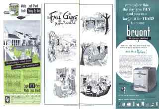 Better Homes & Gardens September 1948 Magazine Article: Page 16