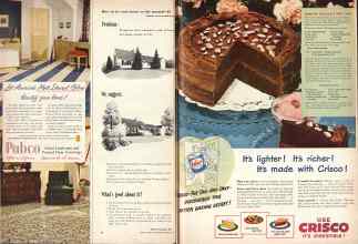 Better Homes & Gardens September 1948 Magazine Article: Page 24