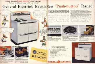 Better Homes & Gardens October 1948 Magazine Article: Page 34