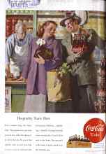 Better Homes & Gardens November 1948 Magazine Article: Page 286