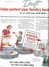 Better Homes & Gardens January 1949 Magazine Article: Page 158