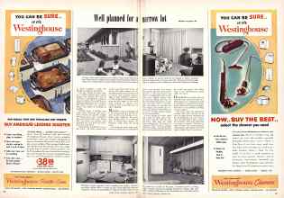 Better Homes & Gardens January 1949 Magazine Article: Page 86