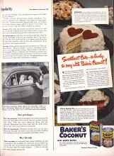 Better Homes & Gardens February 1949 Magazine Article: Article