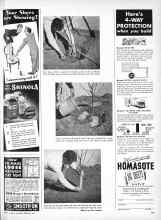 Better Homes & Gardens February 1949 Magazine Article: Article