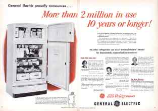 Better Homes & Gardens February 1949 Magazine Article: Page 10