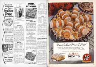 Better Homes & Gardens February 1949 Magazine Article: Page 94