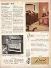 Better Homes & Gardens March 1949 Magazine Article: Wicked mince