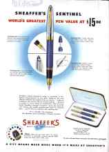 Better Homes & Gardens March 1949 Magazine Article: Page 282