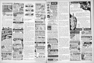 Better Homes & Gardens March 1949 Magazine Article: Page 246